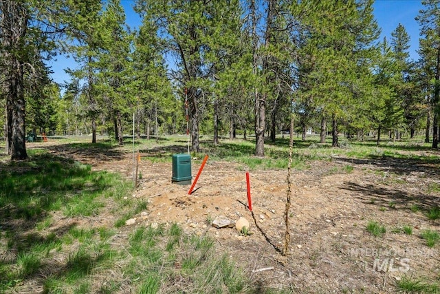 LOT6 Coy Rd, Mccall, ID 83638
