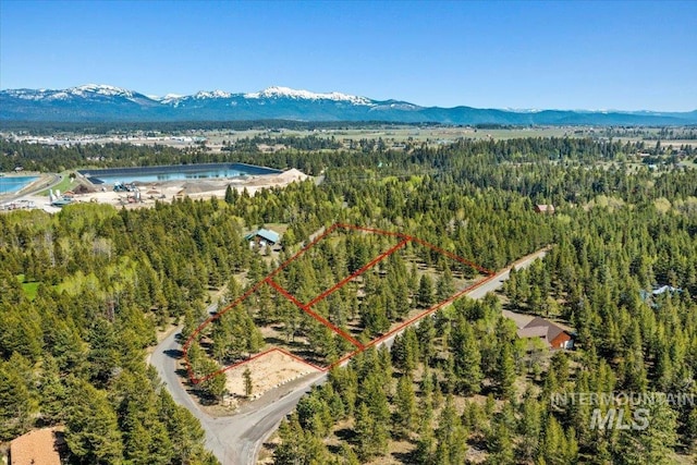 LOT6 Coy Rd, Mccall, ID 83638