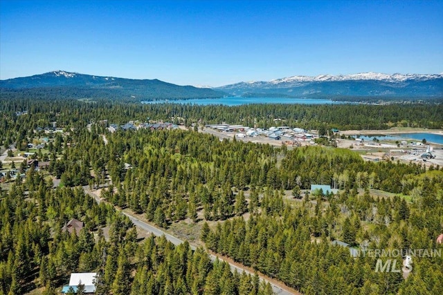 LOT6 Coy Rd, Mccall, ID 83638