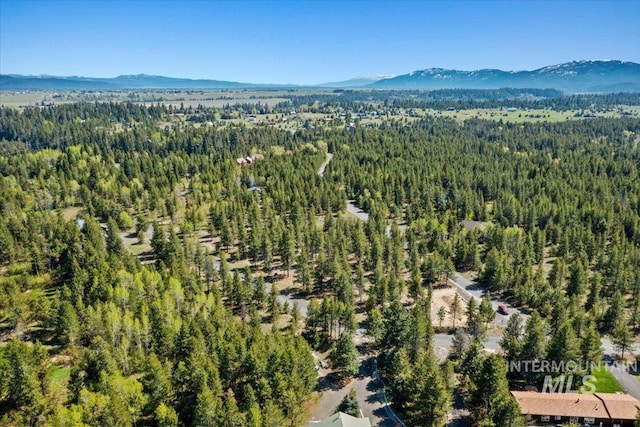 LOT6 Coy Rd, Mccall, ID 83638