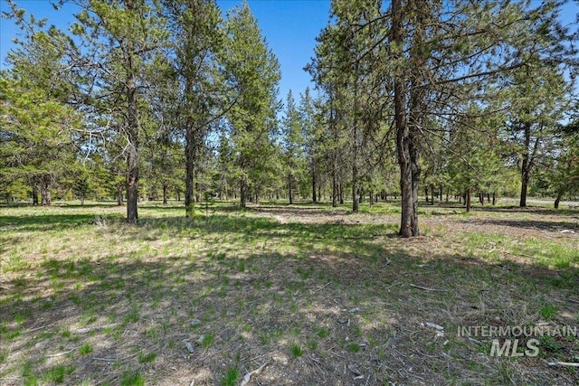LOT6 Coy Rd, Mccall, ID 83638