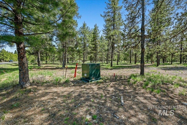 LOT6 Coy Rd, Mccall, ID 83638