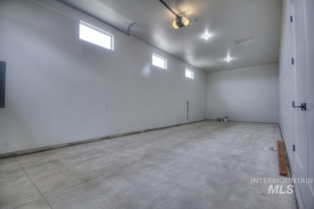 473 Joy Ave, Middleton, ID 83644 - view of basement