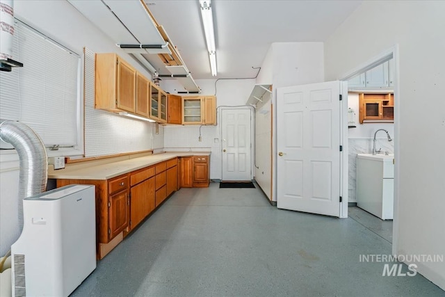 2368 SE 5th Way, Meridian, ID 83642 - laundry room featuring cabinet space