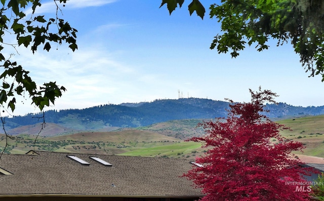 713 E Harcourt Rd, Boise, ID 83702 - mountain view