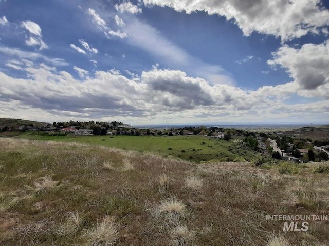 713 E Harcourt Rd, Boise, ID 83702 - view of local wilderness with rural landscape