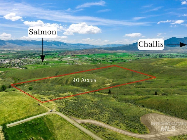 TBD Arrowhead Dr, Salmon ID, 83467 land for sale