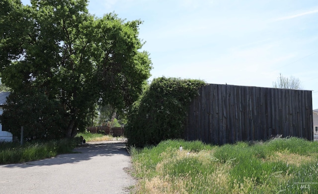 22482 Blessinger Rd, Star, ID 83669 - view of street