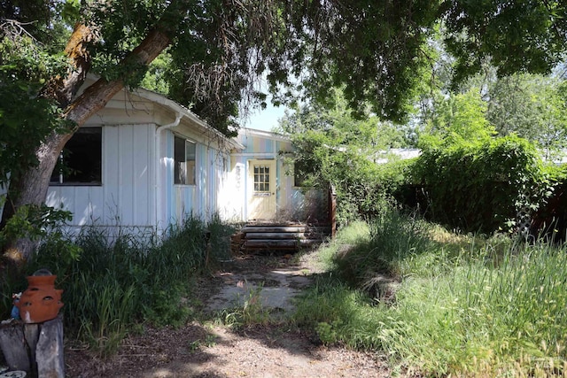 22482 Blessinger Rd, Star, ID 83669 - view of yard