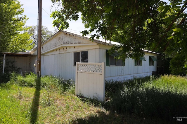 22482 Blessinger Rd, Star, ID 83669 - view of outdoor structure