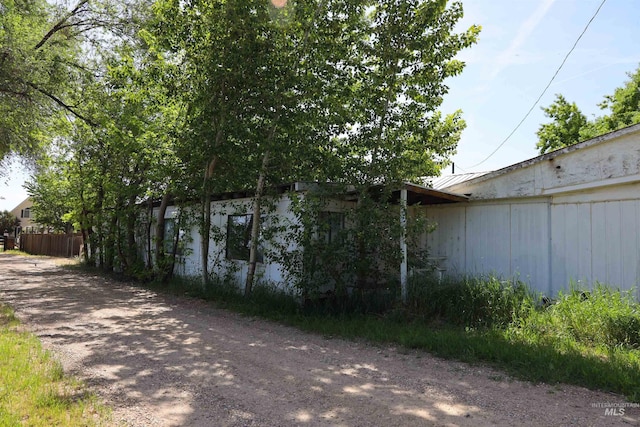 22482 Blessinger Rd, Star, ID 83669 - view of property exterior