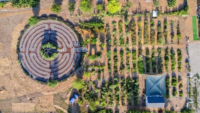 3415 Marble Front Rd, Caldwell, ID 83605 - drone / aerial view
