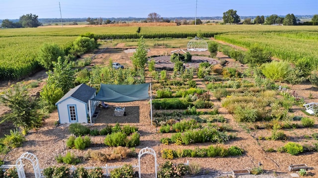 3415 Marble Front Rd, Caldwell, ID 83605 - view of rural area
