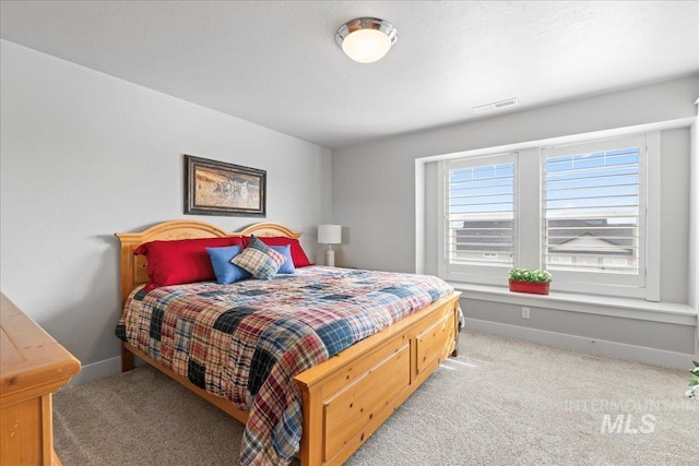 4071 S Twilight Rise Ave, Meridian, ID 83642 - bedroom with carpet flooring and baseboards