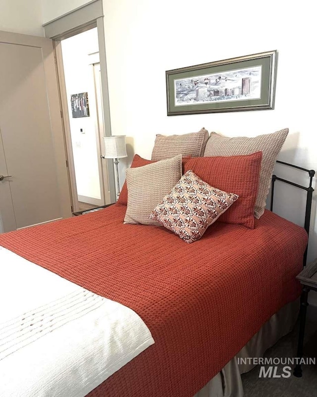 11703 W Amsonia, Star, ID 83669 - view of bedroom