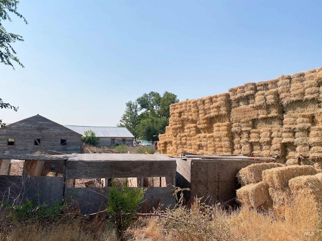 2950 N Mcdermott Rd, Kuna, ID 83634 - exterior space