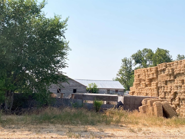 2950 N Mcdermott Rd, Kuna, ID 83634 - exterior space