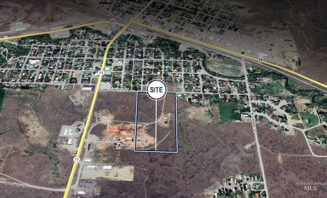 402 W 7th, Shoshone, ID 83352