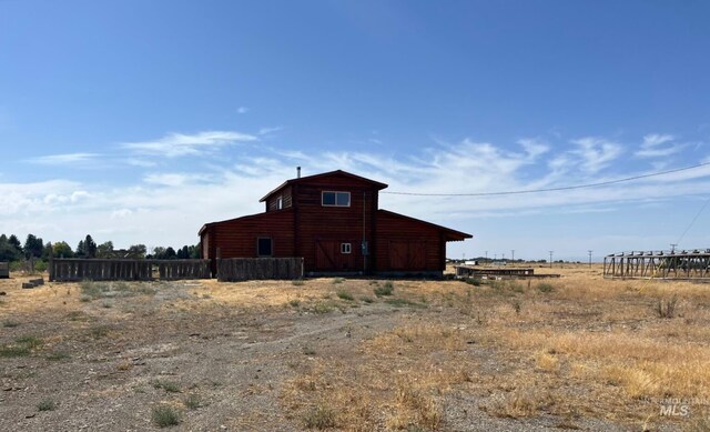 402 W 7th, Shoshone, ID 83352