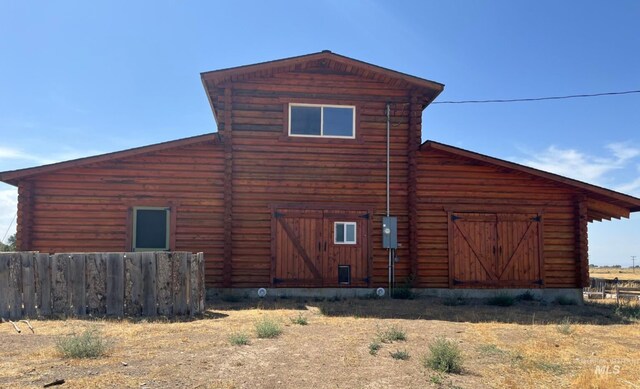 402 W 7th, Shoshone, ID 83352