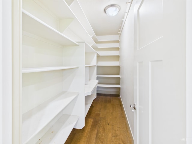 9389 W Wildbranch, Star, ID 83669 - view of pantry
