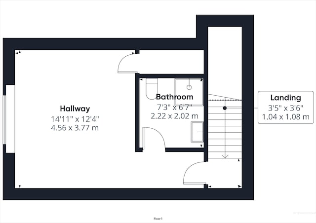 9389 W Wildbranch, Star, ID 83669 - home floor plan