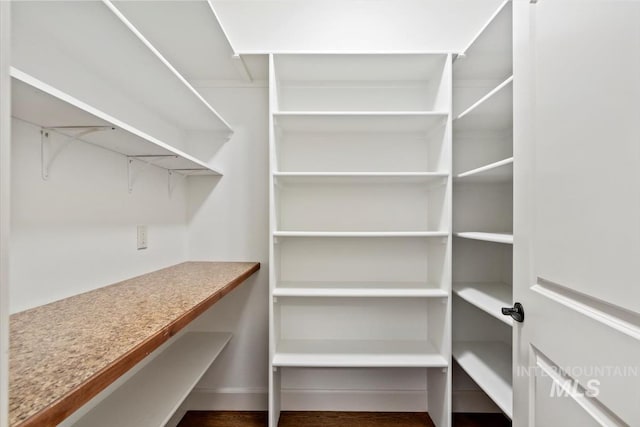 6964 N Moon Drummer Way, Meridian, ID 83646 - view of storage area