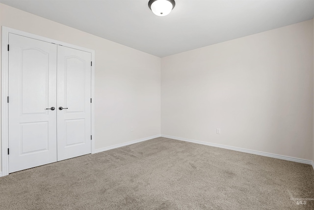 1041 Lupine Ln, Kimberly, ID 83341 - unfurnished bedroom with carpet floors and a closet