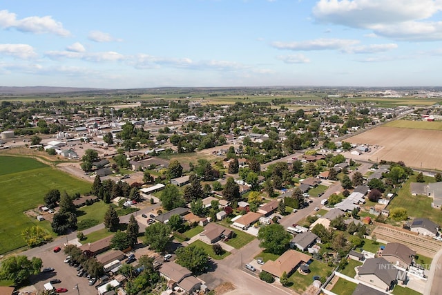 1041 Lupine Ln, Kimberly, ID 83341 - aerial view of property's location