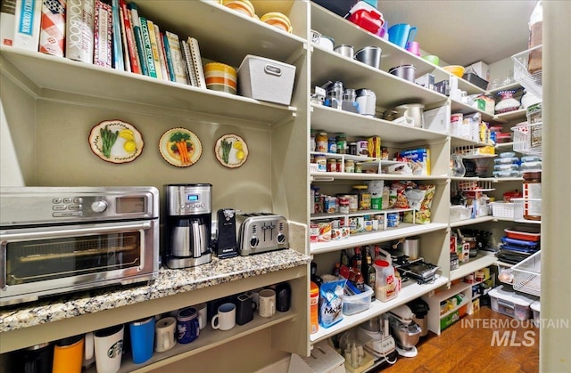 10318 W Adirondack Ct, Star, ID 83669 - view of pantry