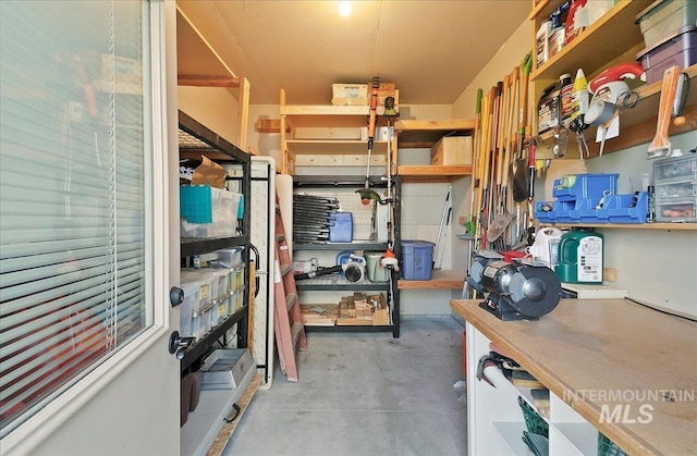 10318 W Adirondack Ct, Star, ID 83669 - view of storage