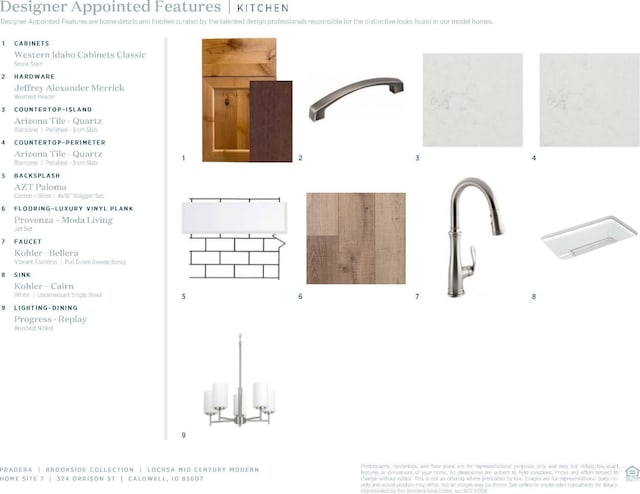 miscellaneous document