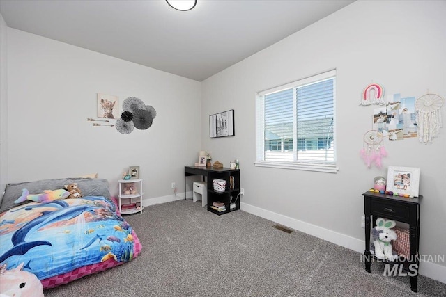 942 Paintbrush, Kimberly, ID 83341 - carpeted bedroom featuring baseboards