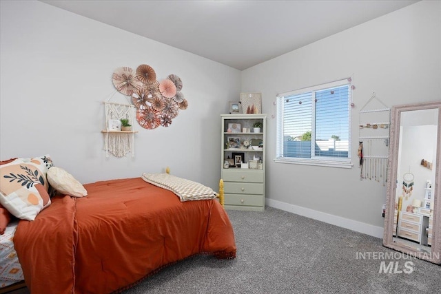942 Paintbrush, Kimberly, ID 83341 - bedroom with carpet flooring and baseboards