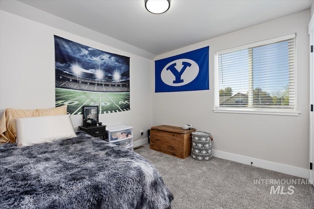 942 Paintbrush, Kimberly, ID 83341 - carpeted bedroom featuring baseboards