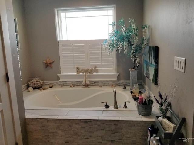 3847 N 2456 E, Filer, ID 83328 - bathroom featuring a bath