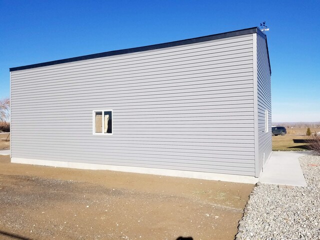 3847 N 2456 E, Filer, ID 83328 - view of side of property