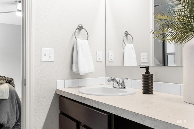 12850 Conner St, Caldwell, ID 83607 - ensuite bathroom featuring vanity