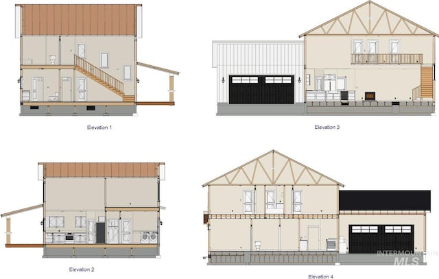 36 Coski Spgs, Garden Valley, ID 83622 - view of miscellaneous listing collateral