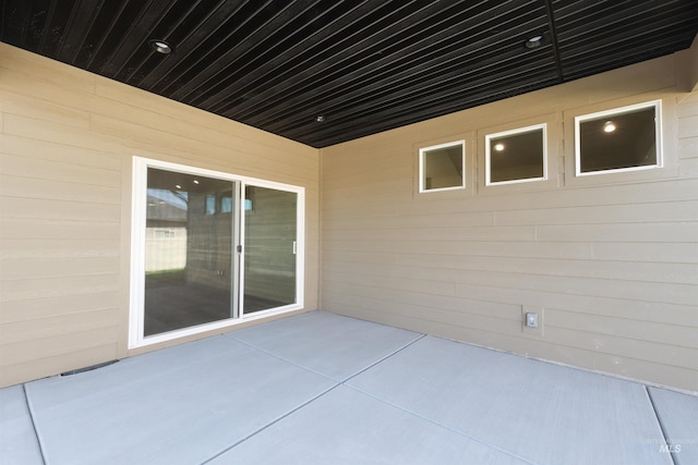534 Falling Leaf Ln, Twin Falls, ID 83301 - view of patio / terrace