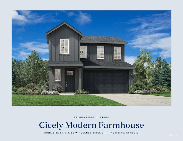 1330 W Regency Ridge Dr, Meridian, ID 83642 - view of miscellaneous listing collateral
