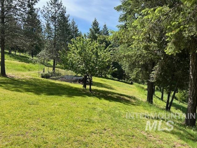 268 Long Blf, Kooskia, ID 83539