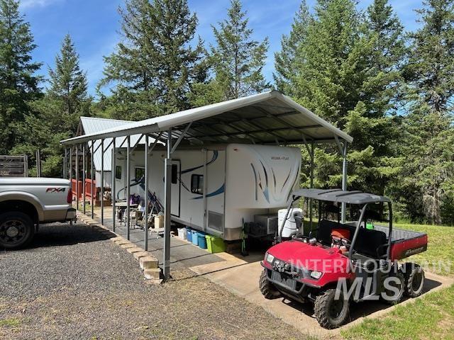268 Long Blf, Kooskia, ID 83539
