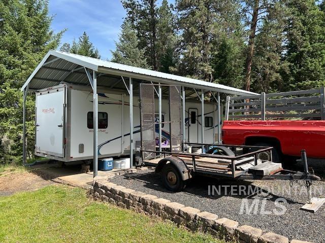 268 Long Blf, Kooskia, ID 83539