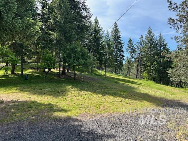 268 Long Blf, Kooskia, ID 83539