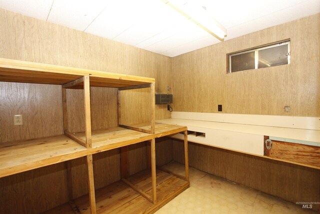 930 Coulter Ln, Clarkston, WA 99403 - view of storage area