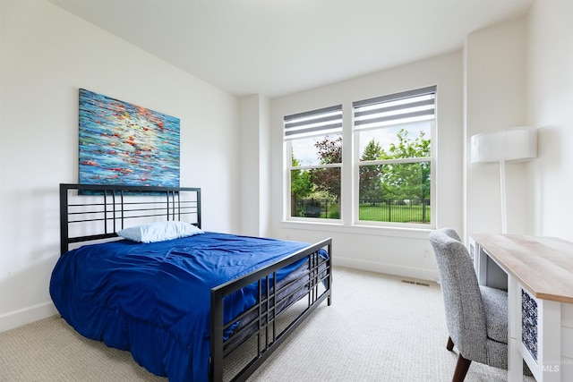 6859 N Topaz Jewel Pl, Meridian, ID 83646 - bedroom featuring carpet flooring and baseboards