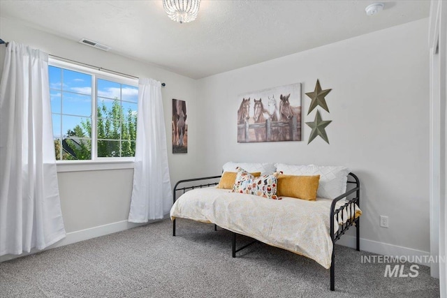 1867 W Wind Drift St, Meridian, ID 83646 - carpeted bedroom featuring baseboards