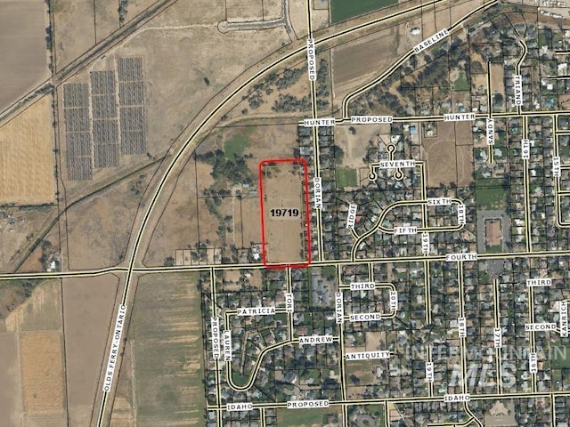 2431 NW 4th Ave, Ontario, OR 97914