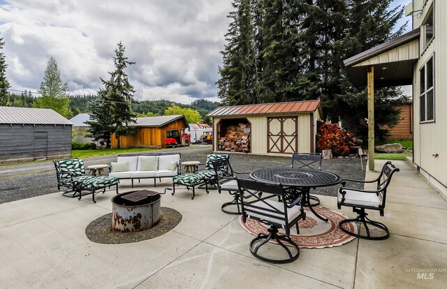 110 S 3rd Ave, Pierce, ID 83546